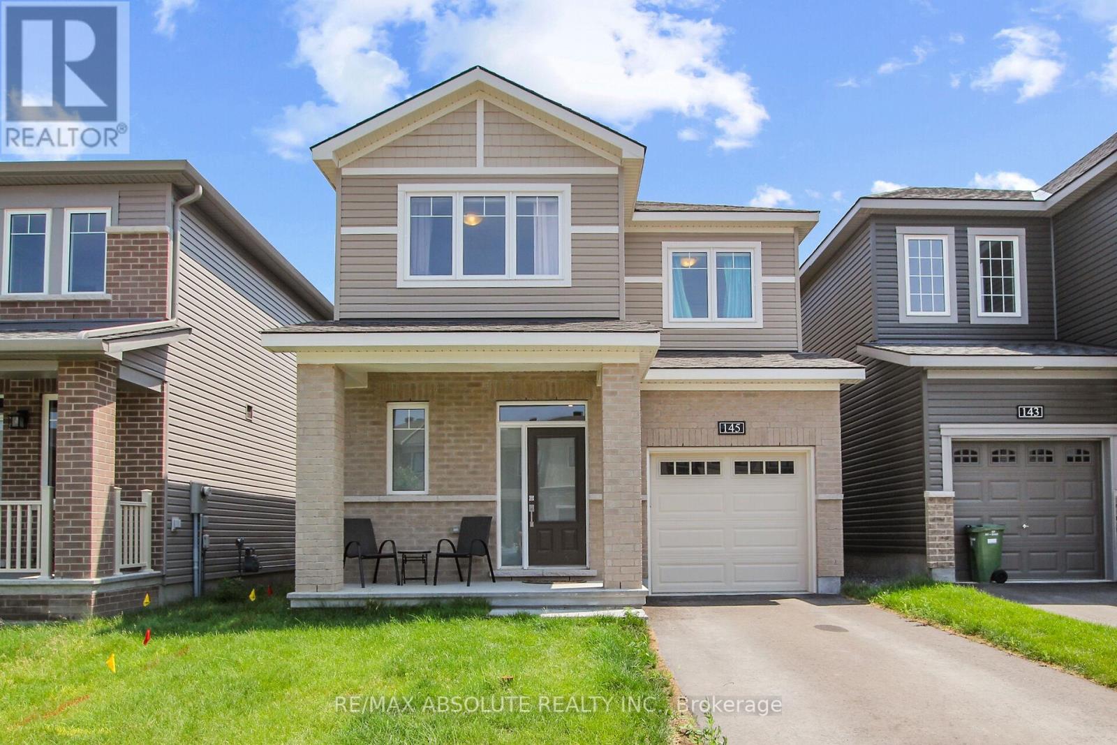 Property at 145 INVENTION BOULEVARD image 1