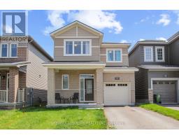 145 INVENTION BOULEVARD, Ottawa, Ontario