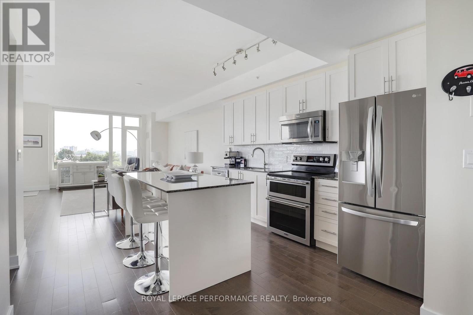 907 - 1035 Bank Street, Ottawa, Ontario  K1S 5K3 - Photo 7 - X12389046