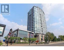 907 - 1035 BANK STREET, Ottawa, Ontario