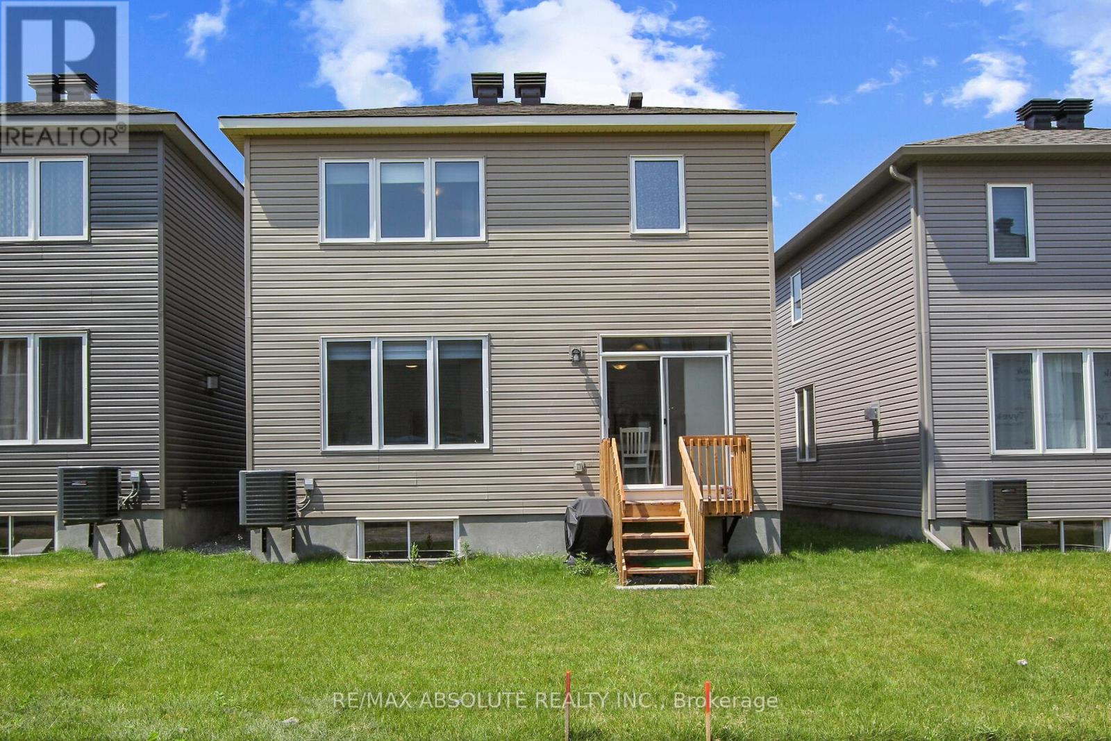 145 Invention Boulevard, Ottawa, Ontario  K2W 0L9 - Photo 36 - X12389055