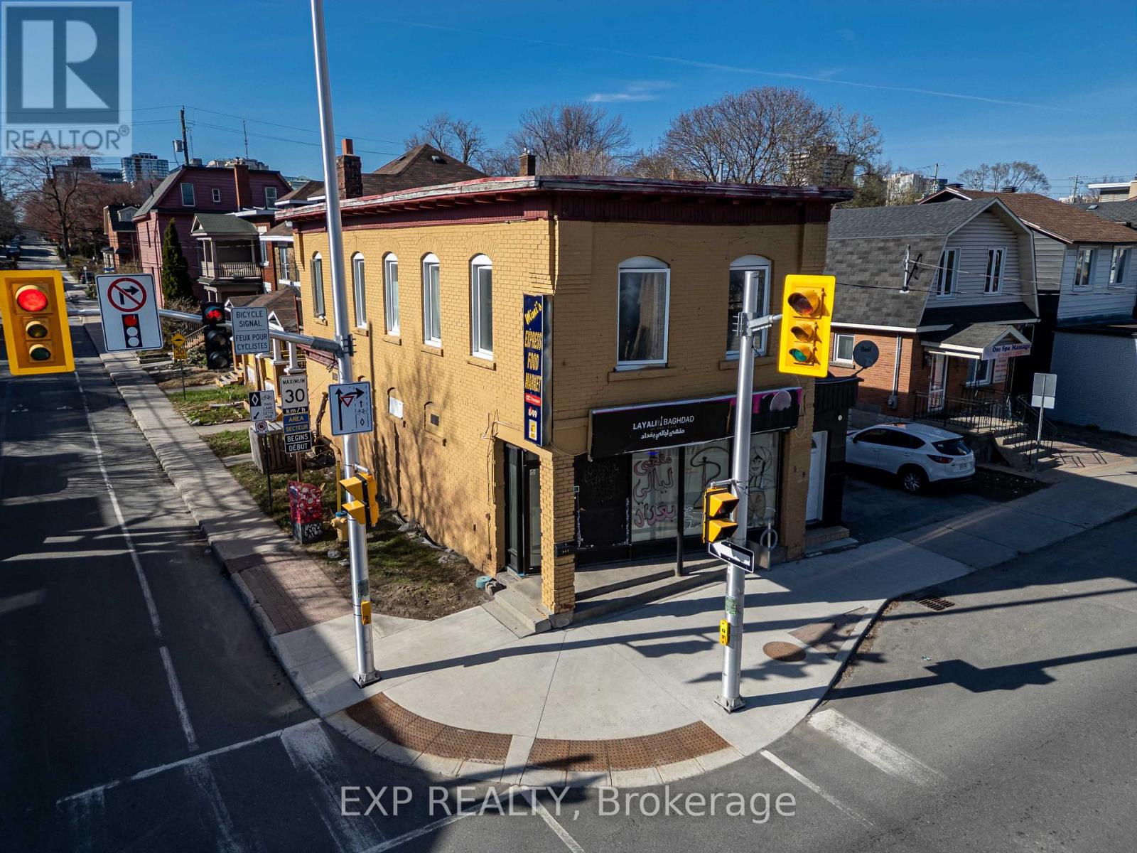 549 Gladstone Avenue, Ottawa, Ontario  K1R 5N9 - Photo 10 - X12389075