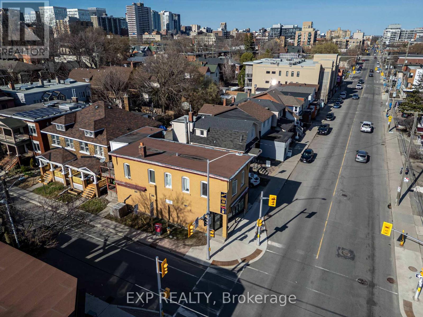 549 Gladstone Avenue, Ottawa, Ontario  K1R 5N9 - Photo 14 - X12389075