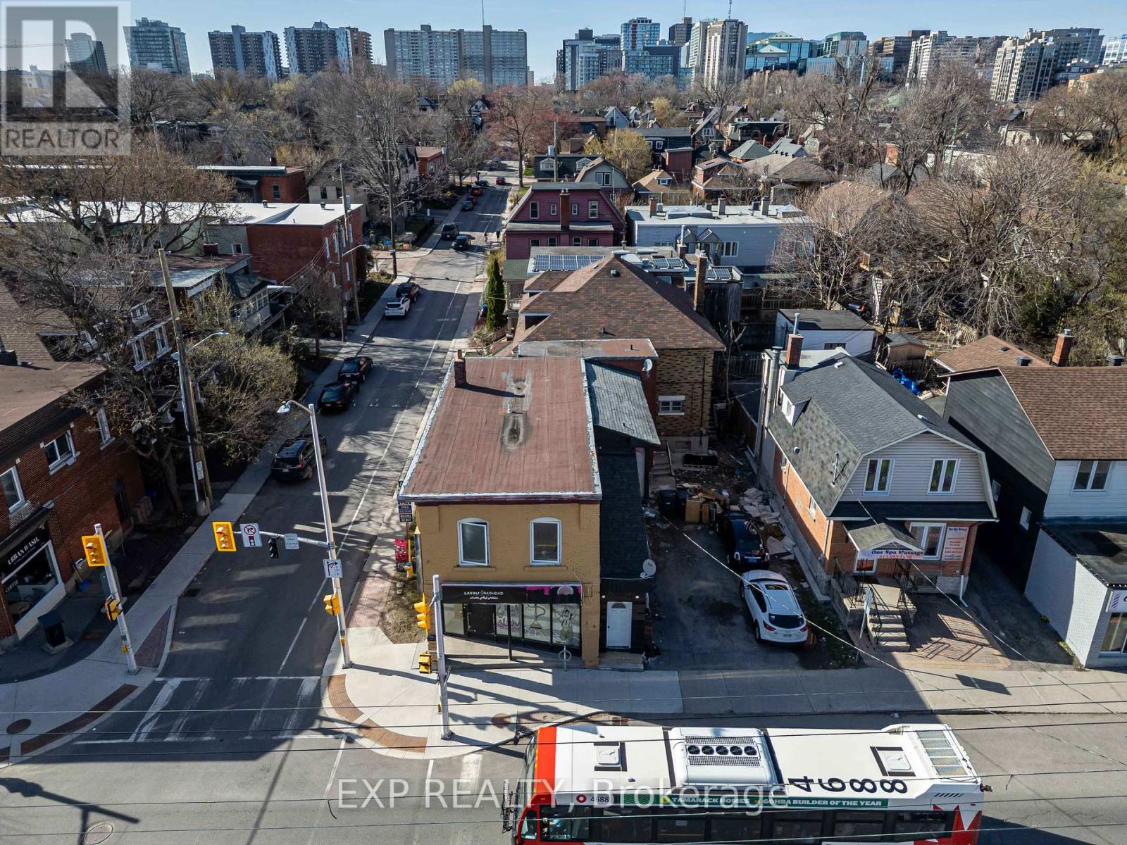 549 Gladstone Avenue, Ottawa, Ontario  K1R 5N9 - Photo 18 - X12389075