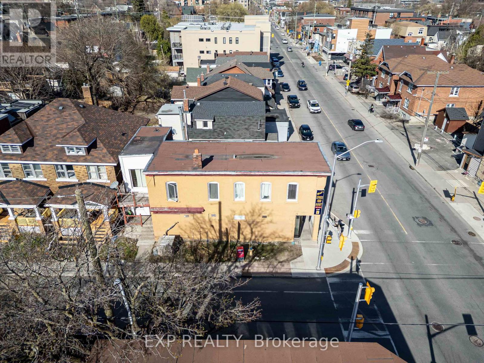 549 Gladstone Avenue, Ottawa, Ontario  K1R 5N9 - Photo 19 - X12389075