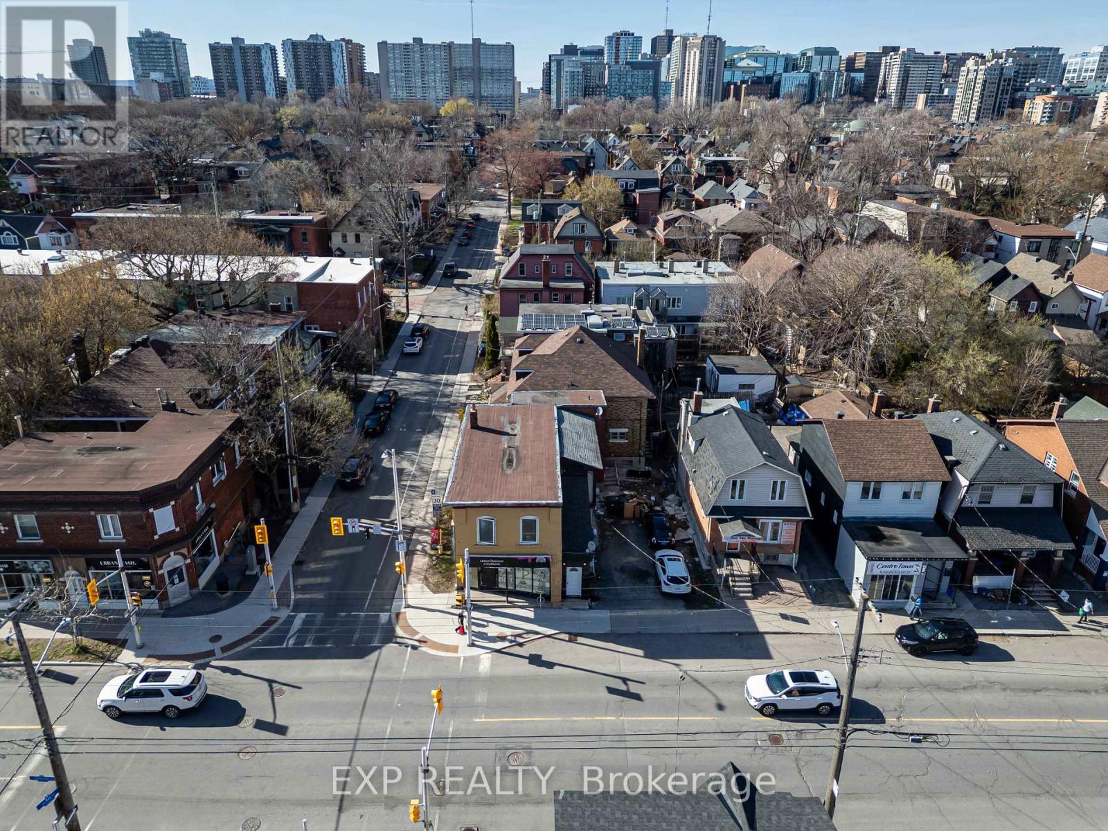 549 Gladstone Avenue, Ottawa, Ontario  K1R 5N9 - Photo 20 - X12389075