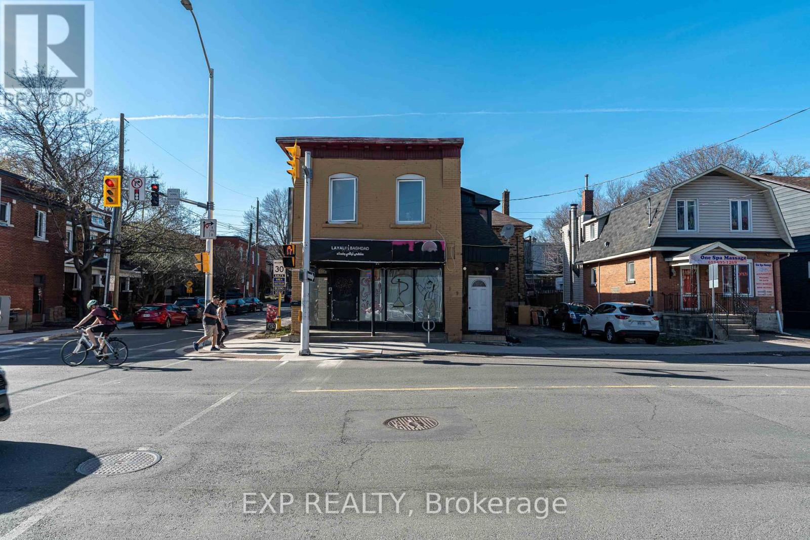 549 Gladstone Avenue, Ottawa, Ontario  K1R 5N9 - Photo 21 - X12389075