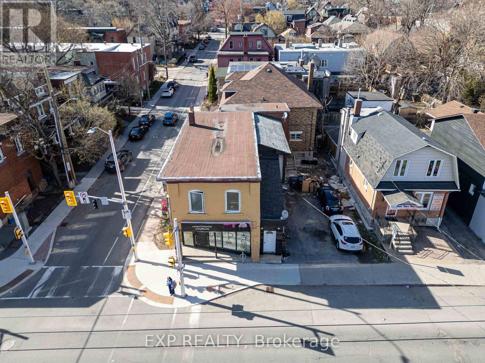 549 Gladstone Avenue, Ottawa, Ontario  K1R 5N9 - Photo 23 - X12389075