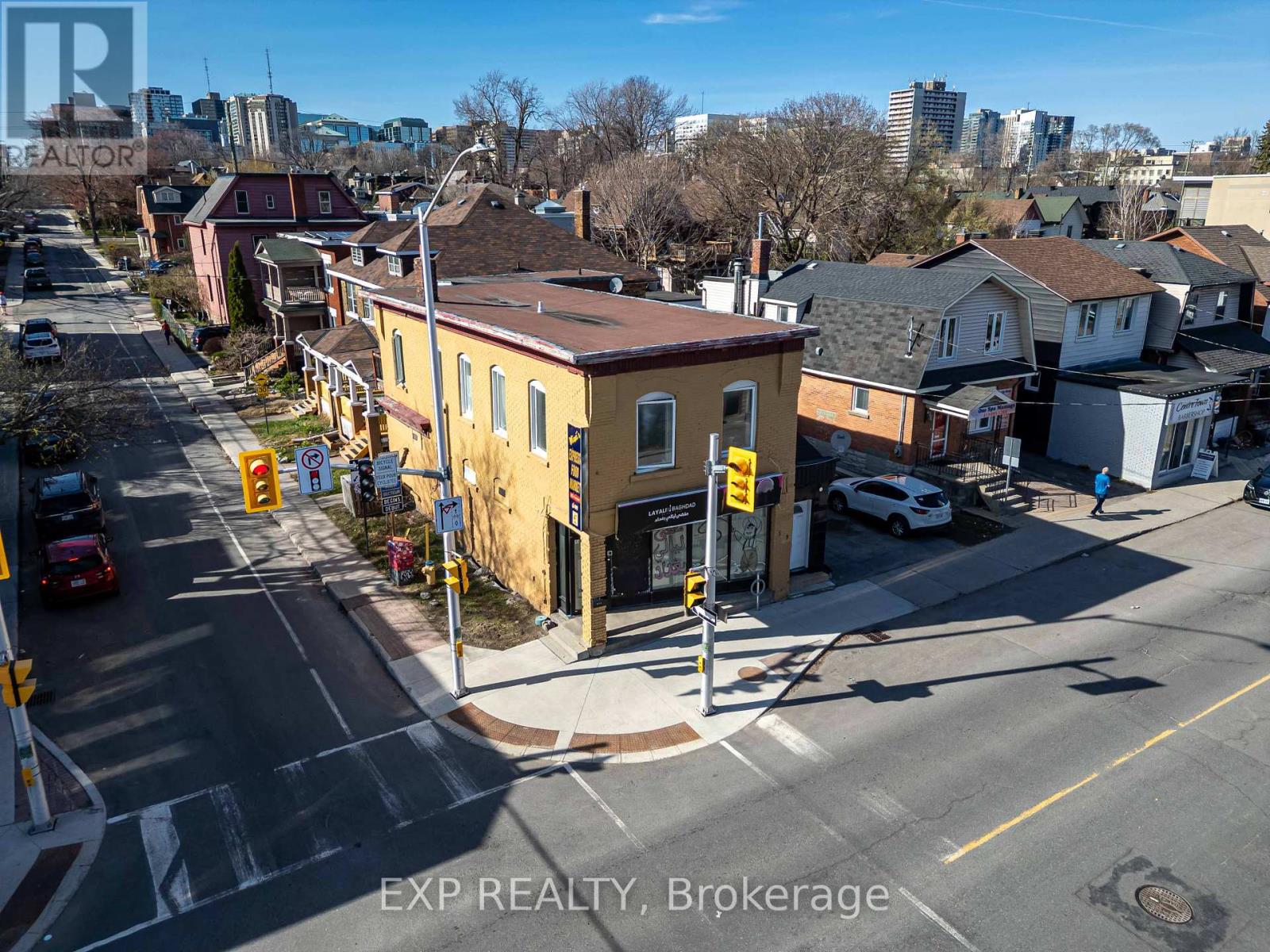 549 Gladstone Avenue, Ottawa, Ontario  K1R 5N9 - Photo 24 - X12389075
