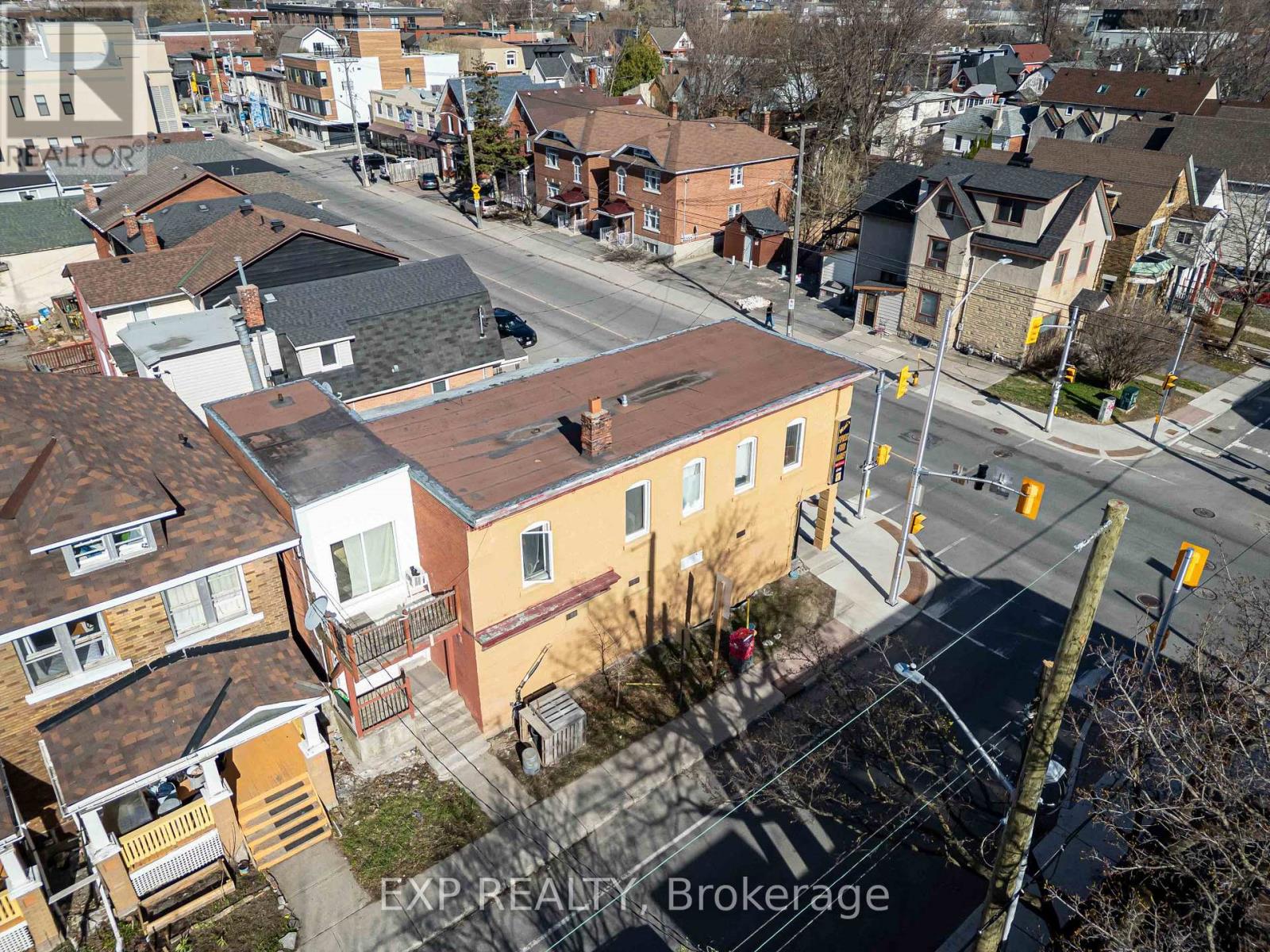 549 Gladstone Avenue, Ottawa, Ontario  K1R 5N9 - Photo 25 - X12389075
