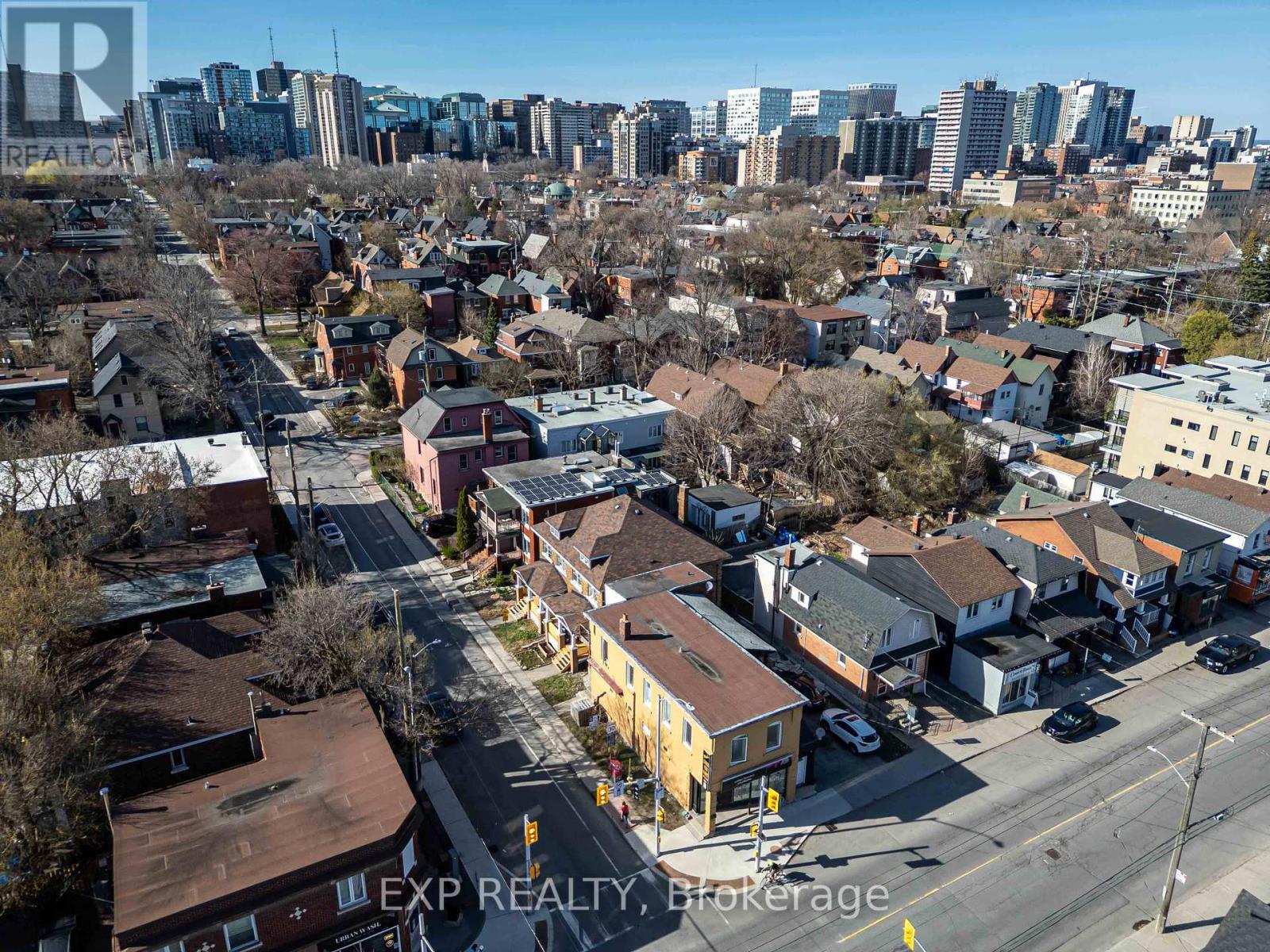 549 Gladstone Avenue, Ottawa, Ontario  K1R 5N9 - Photo 27 - X12389075