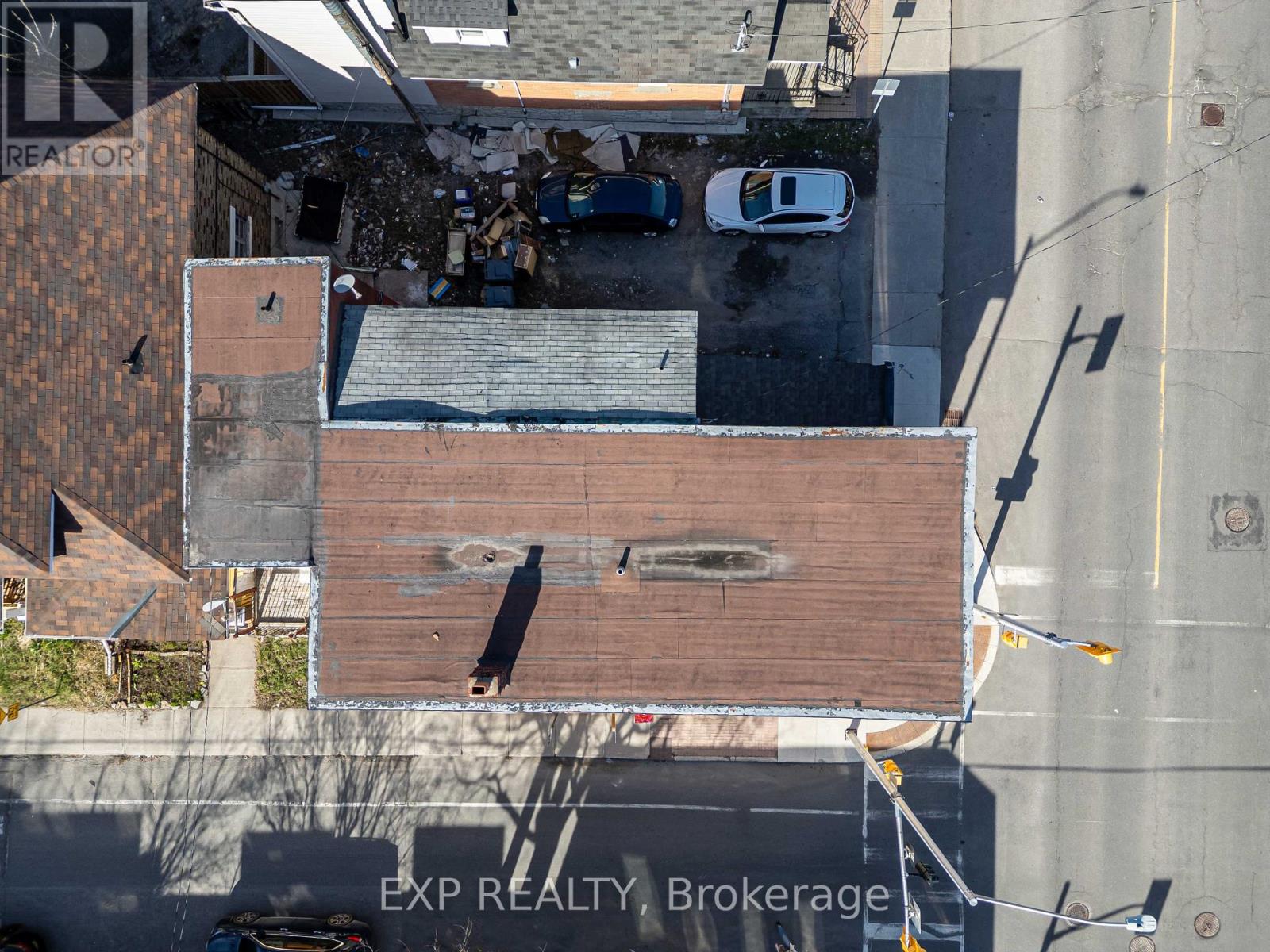 549 Gladstone Avenue, Ottawa, Ontario  K1R 5N9 - Photo 28 - X12389075