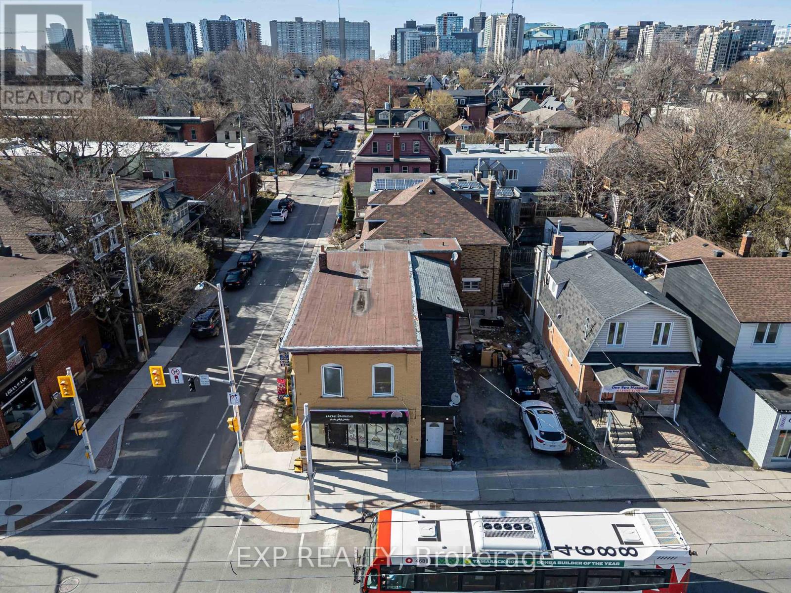 549 Gladstone Avenue, Ottawa, Ontario  K1R 5N9 - Photo 30 - X12389075