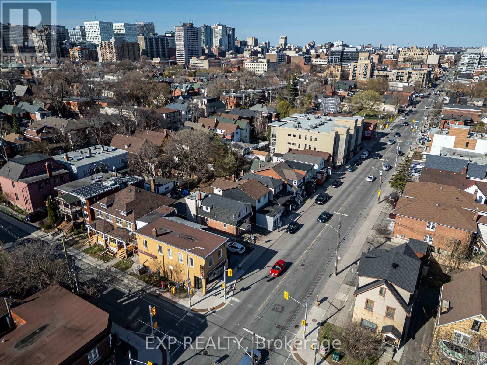 549 Gladstone Avenue, Ottawa, Ontario  K1R 5N9 - Photo 31 - X12389075
