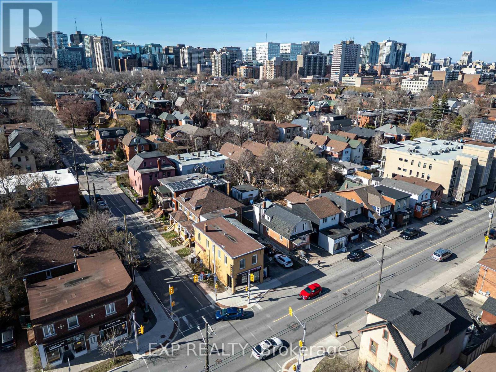 549 Gladstone Avenue, Ottawa, Ontario  K1R 5N9 - Photo 32 - X12389075