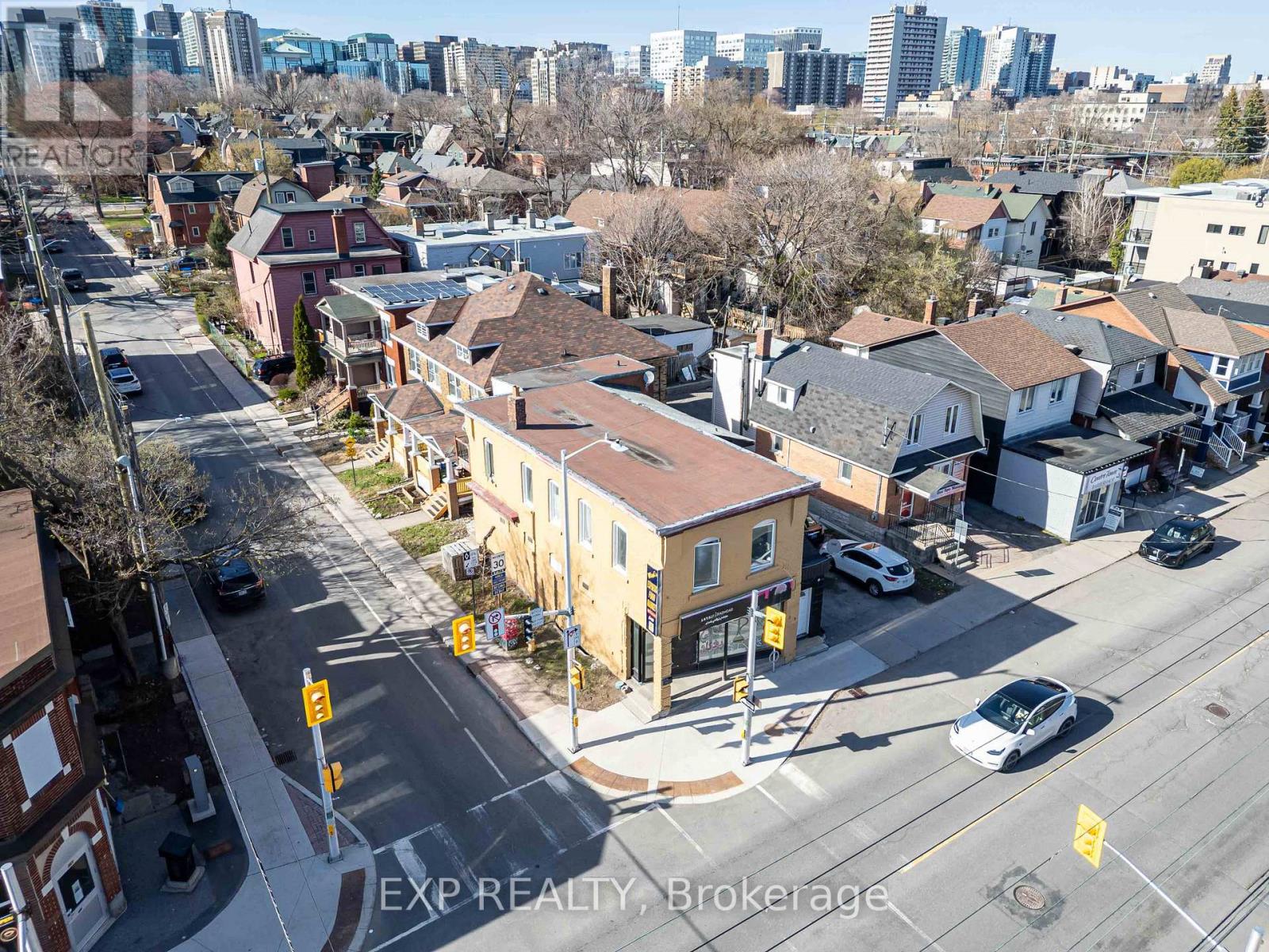 549 Gladstone Avenue, Ottawa, Ontario  K1R 5N9 - Photo 33 - X12389075