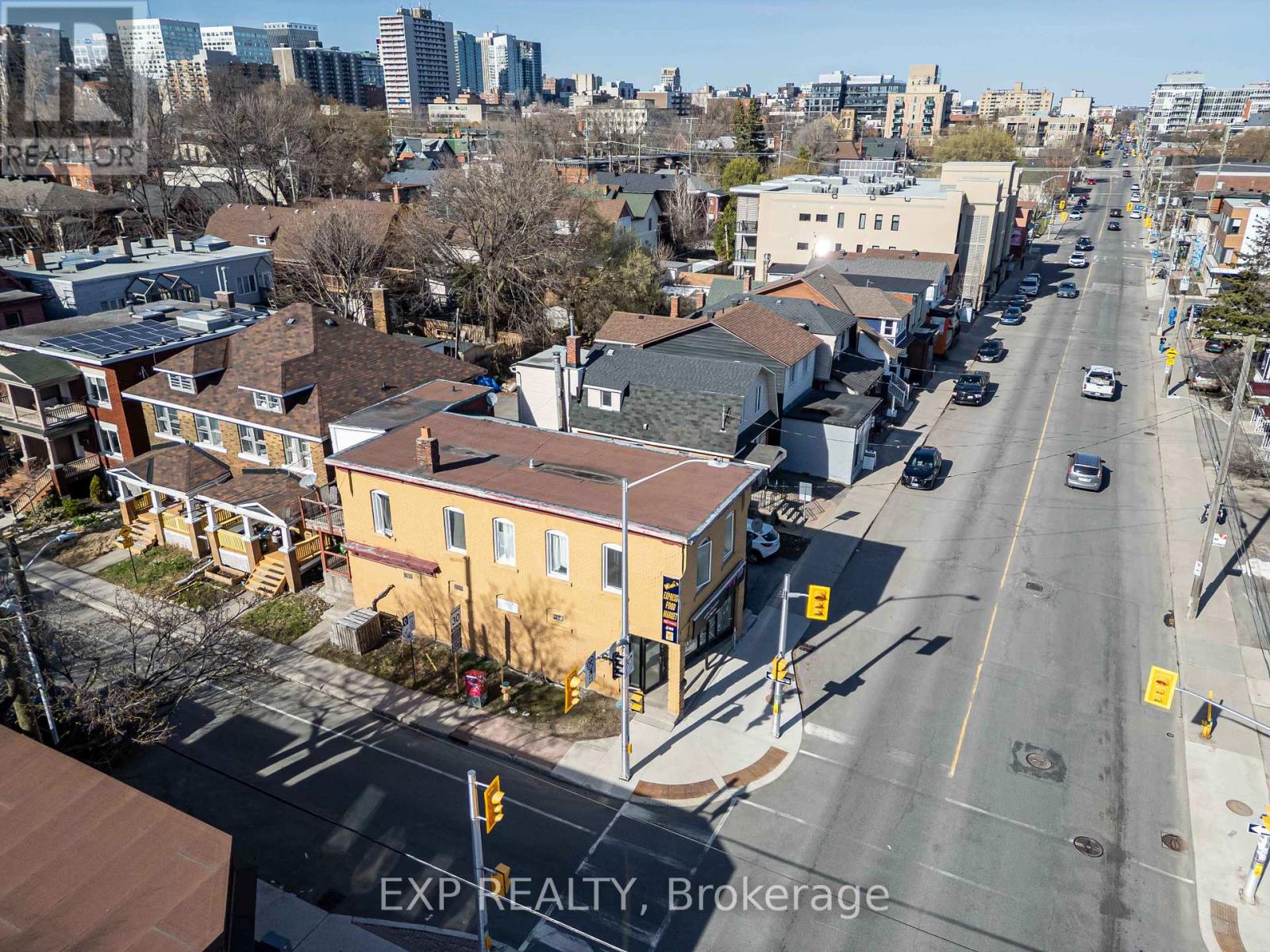549 Gladstone Avenue, Ottawa, Ontario  K1R 5N9 - Photo 34 - X12389075
