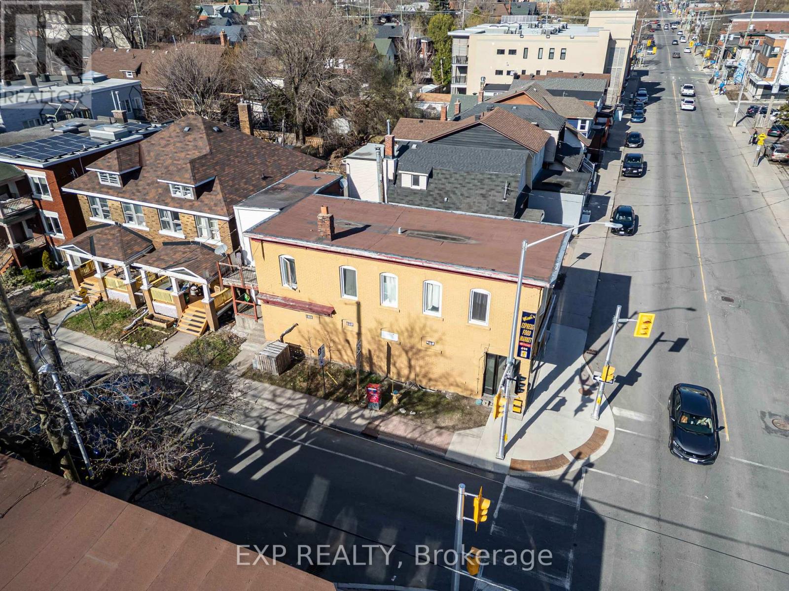 549 Gladstone Avenue, Ottawa, Ontario  K1R 5N9 - Photo 36 - X12389075