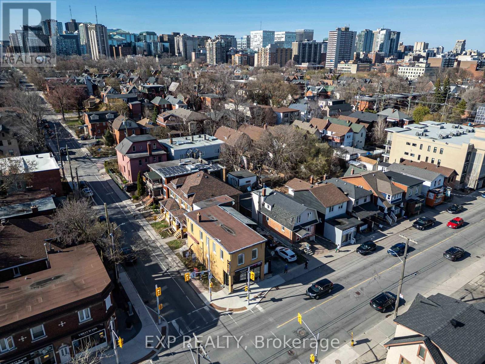 549 Gladstone Avenue, Ottawa, Ontario  K1R 5N9 - Photo 39 - X12389075