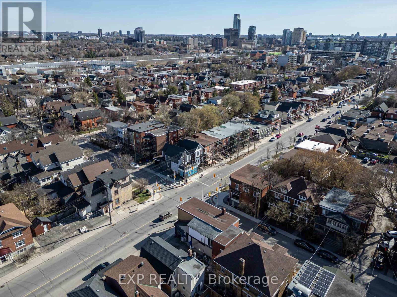 549 Gladstone Avenue, Ottawa, Ontario  K1R 5N9 - Photo 4 - X12389075