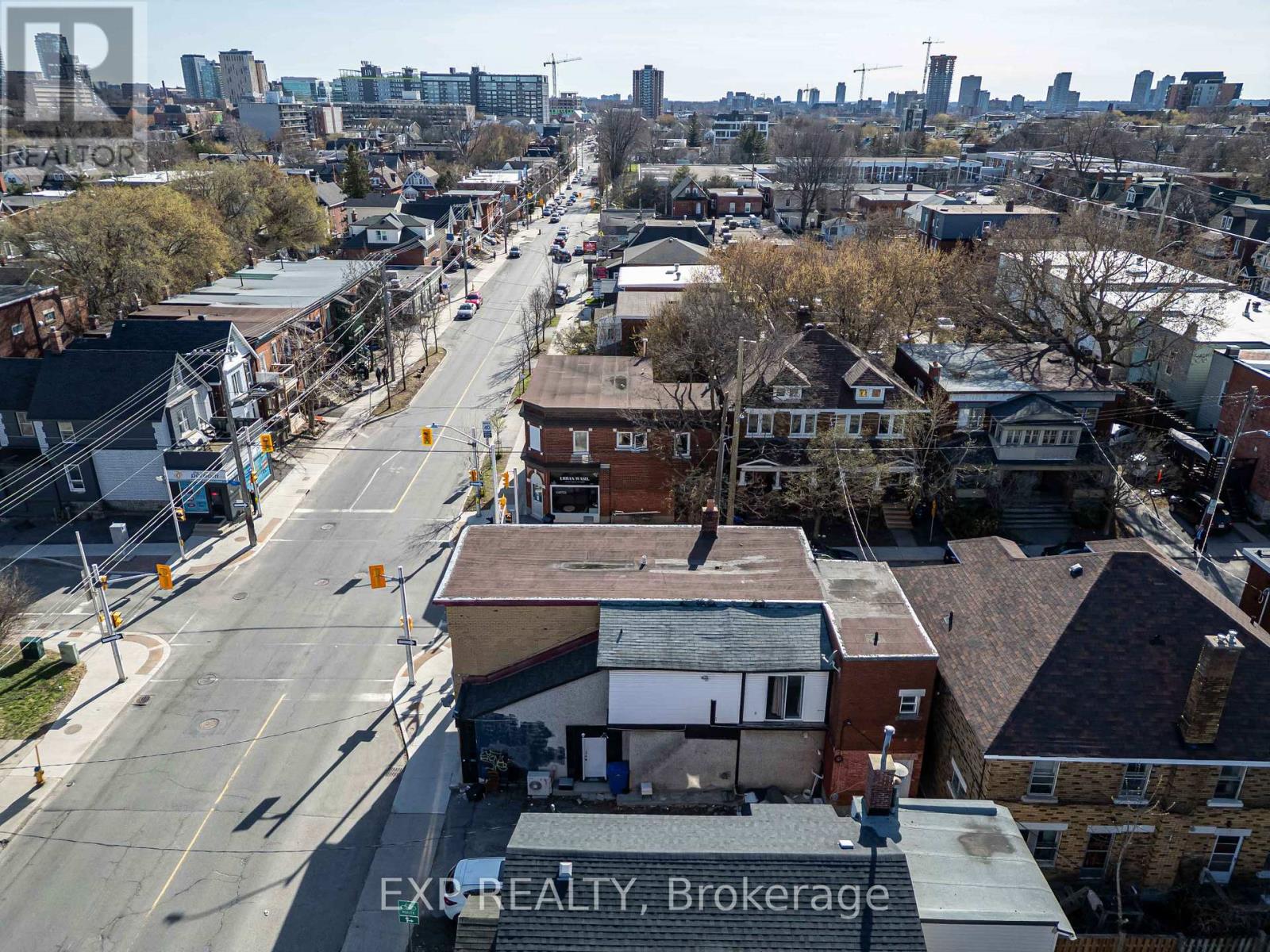 549 Gladstone Avenue, Ottawa, Ontario  K1R 5N9 - Photo 41 - X12389075
