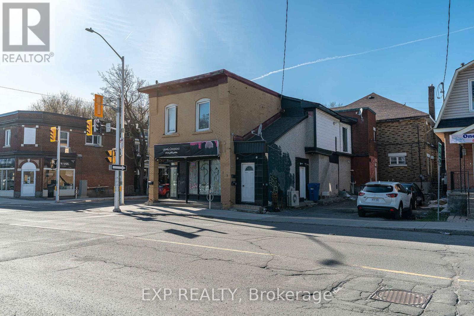 549 Gladstone Avenue, Ottawa, Ontario  K1R 5N9 - Photo 42 - X12389075