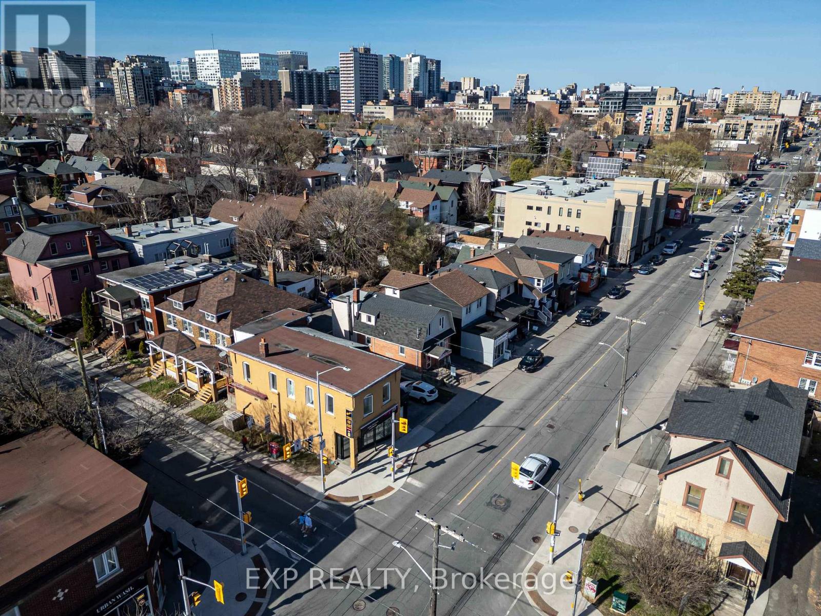549 Gladstone Avenue, Ottawa, Ontario  K1R 5N9 - Photo 43 - X12389075