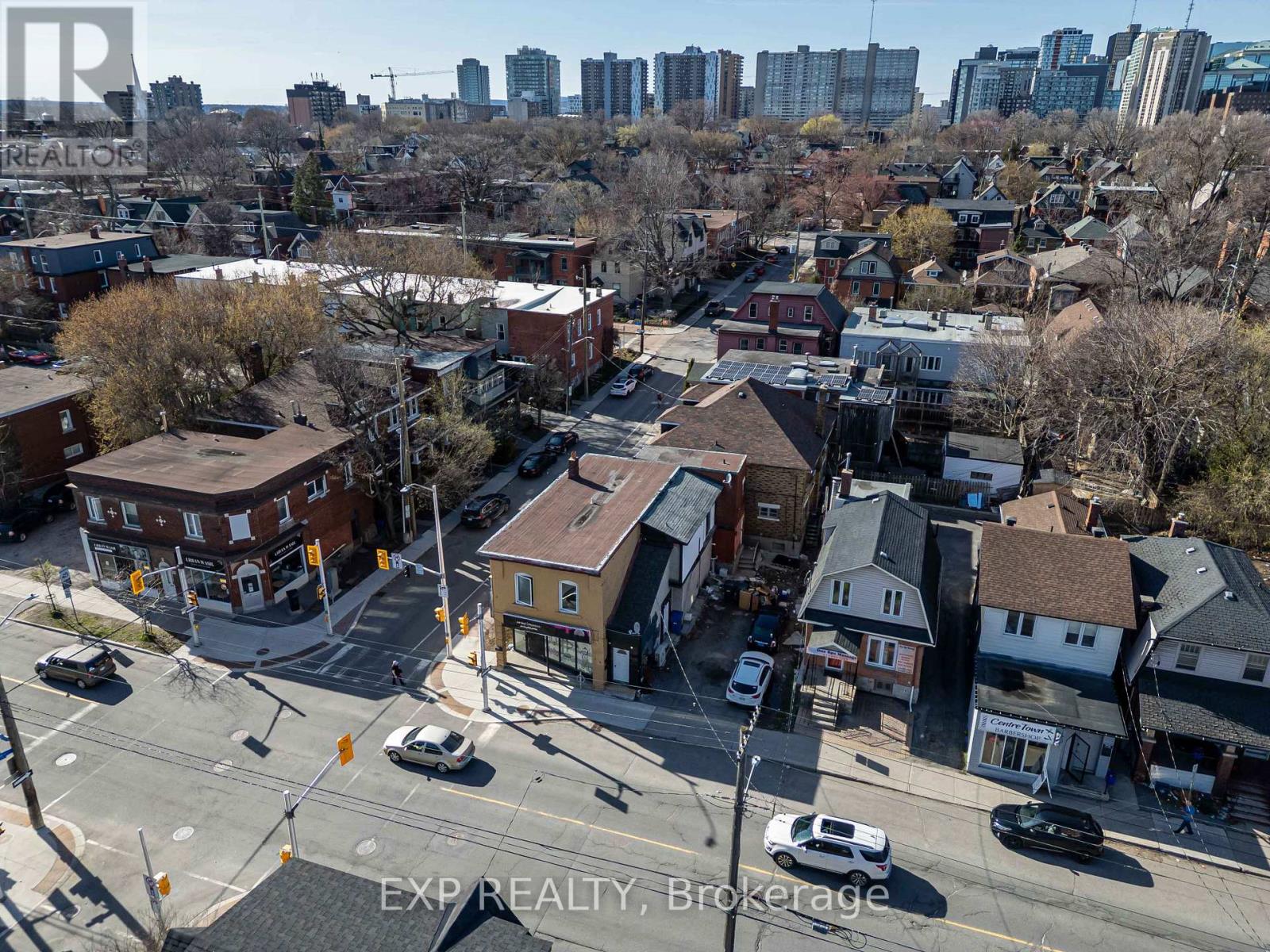549 Gladstone Avenue, Ottawa, Ontario  K1R 5N9 - Photo 44 - X12389075