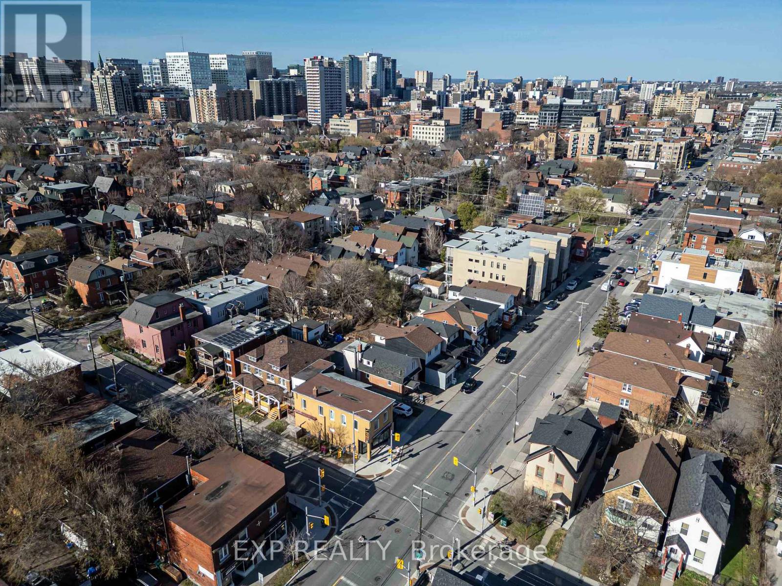 549 Gladstone Avenue, Ottawa, Ontario  K1R 5N9 - Photo 45 - X12389075