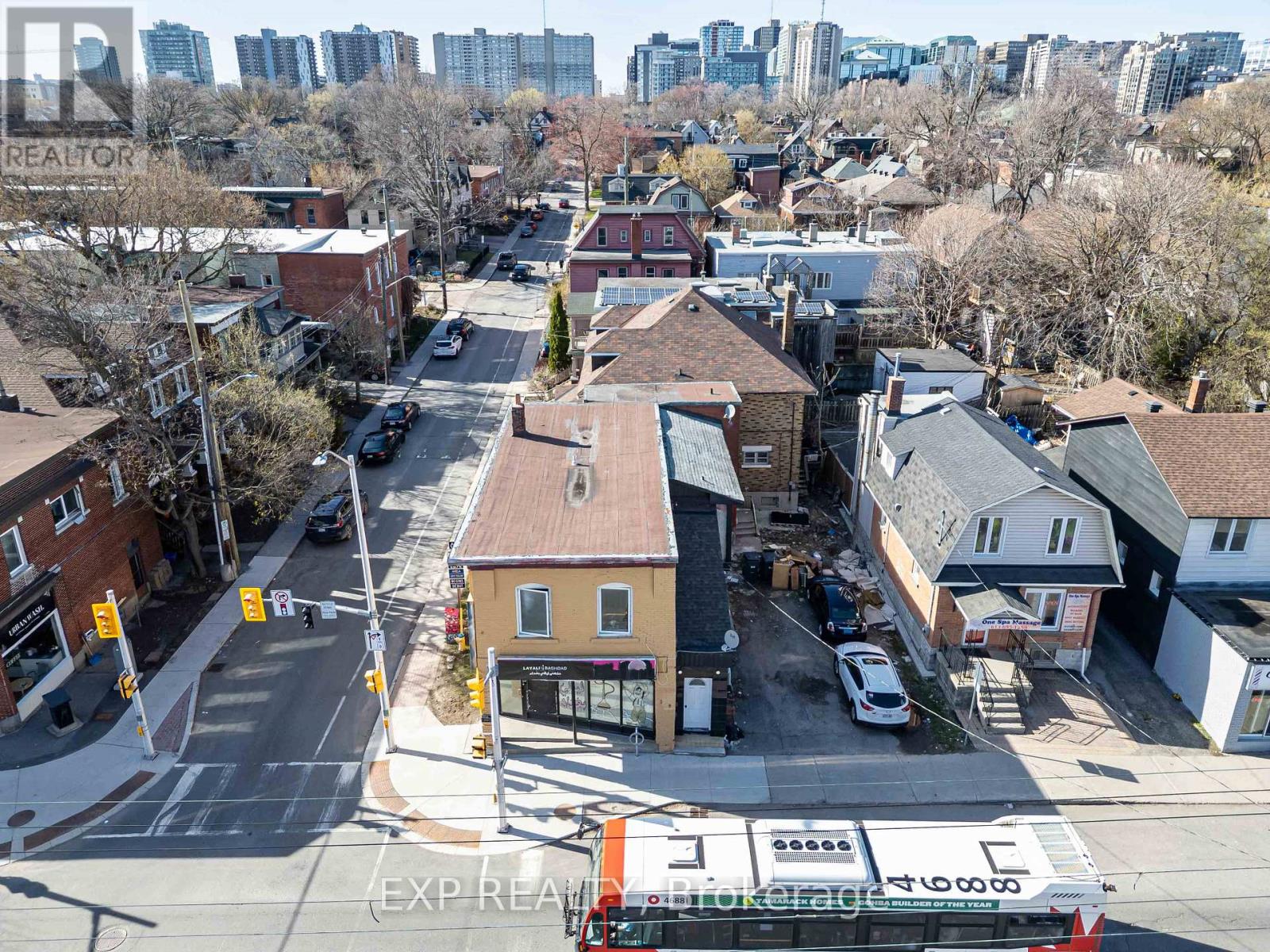 549 Gladstone Avenue, Ottawa, Ontario  K1R 5N9 - Photo 46 - X12389075