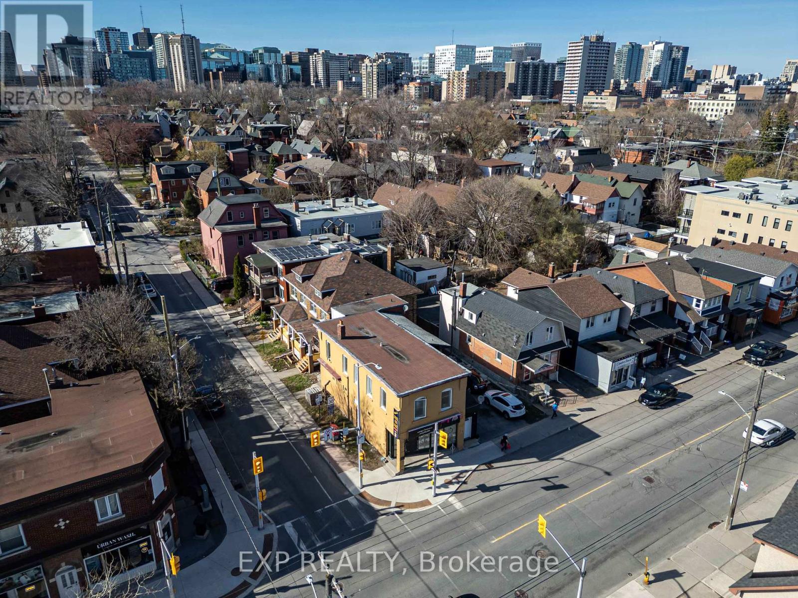 549 Gladstone Avenue, Ottawa, Ontario  K1R 5N9 - Photo 6 - X12389075