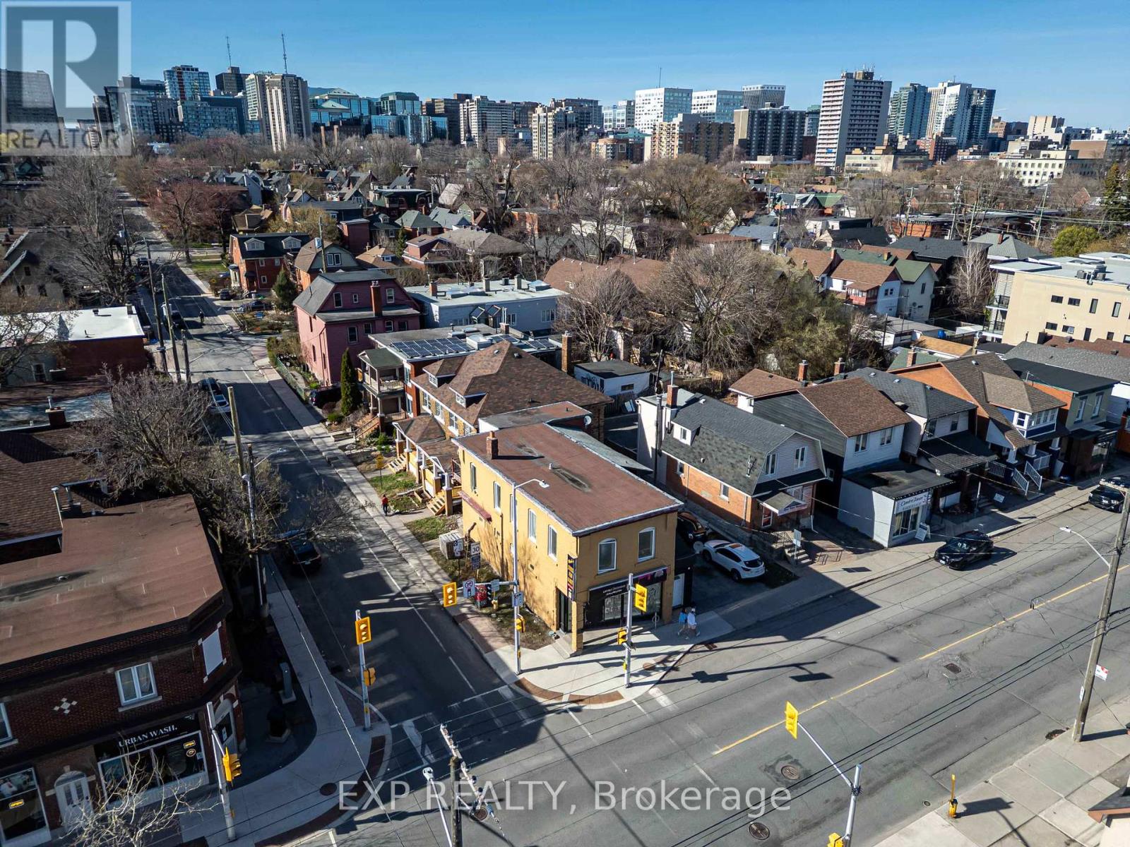 549 Gladstone Avenue, Ottawa, Ontario  K1R 5N9 - Photo 8 - X12389075