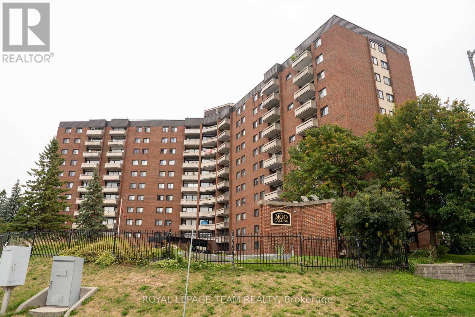 118 - 3100 CARLING AVENUE, ottawa, Ontario