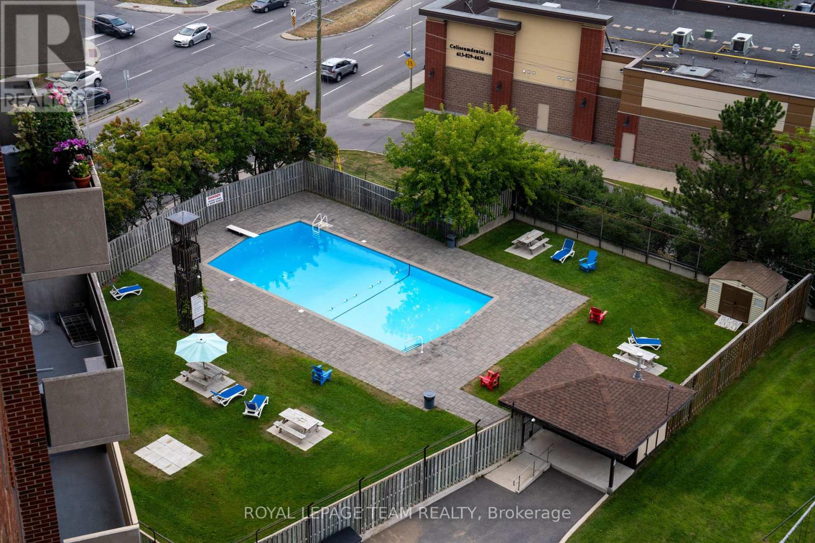 118 - 3100 Carling Avenue, Ottawa, Ontario  K2B 6J6 - Photo 38 - X12389116