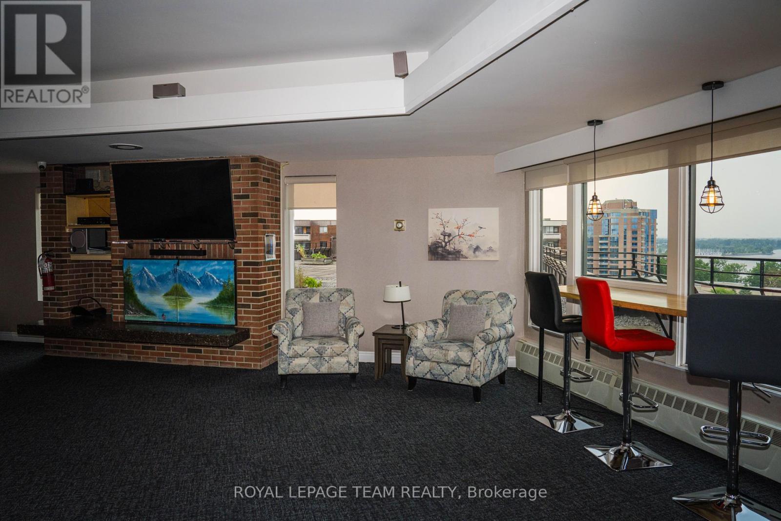 118 - 3100 Carling Avenue, Ottawa, Ontario  K2B 6J6 - Photo 45 - X12389116