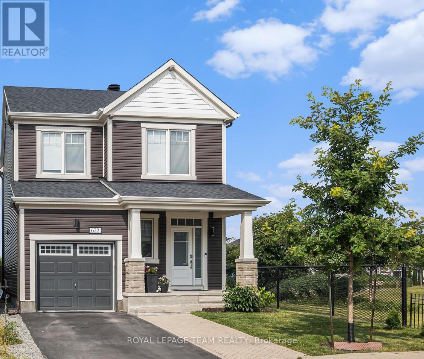622 MALAHAT WAY, Ottawa, Ontario