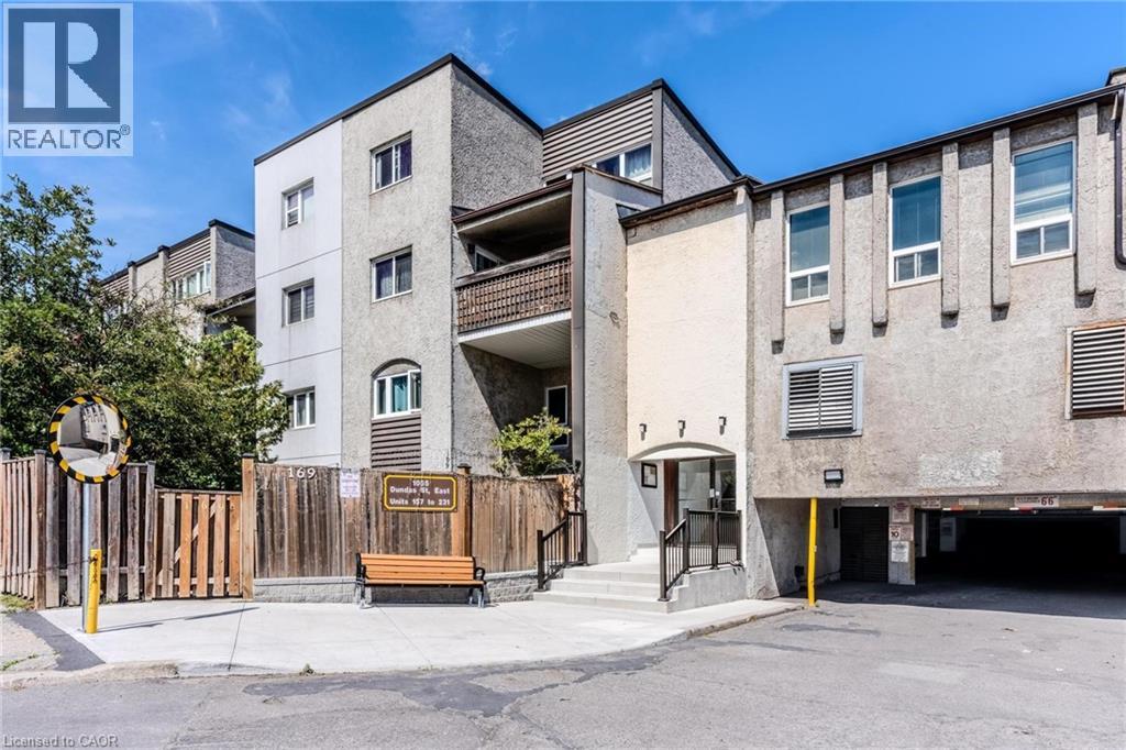 1055 DUNDAS Street E Unit# 227, mississauga, Ontario