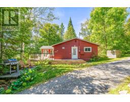 1341 BILLIE BEAR ROAD, Lake of Bays, Ontario