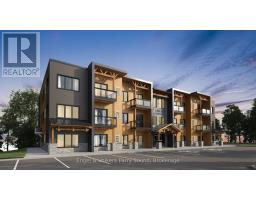 204 - 410 FIRST STREET N, Gravenhurst, Ontario