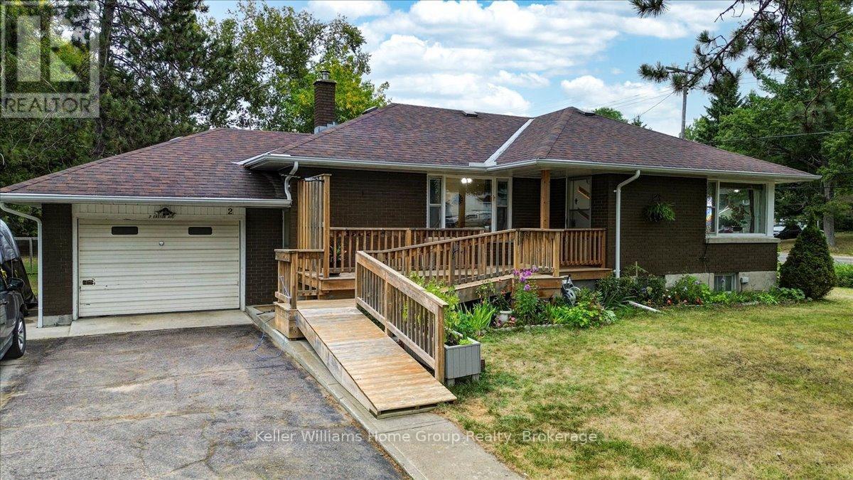 2 Easton Avenue, Bancroft, Ontario  K0L 1C0 - Photo 2 - X12389183