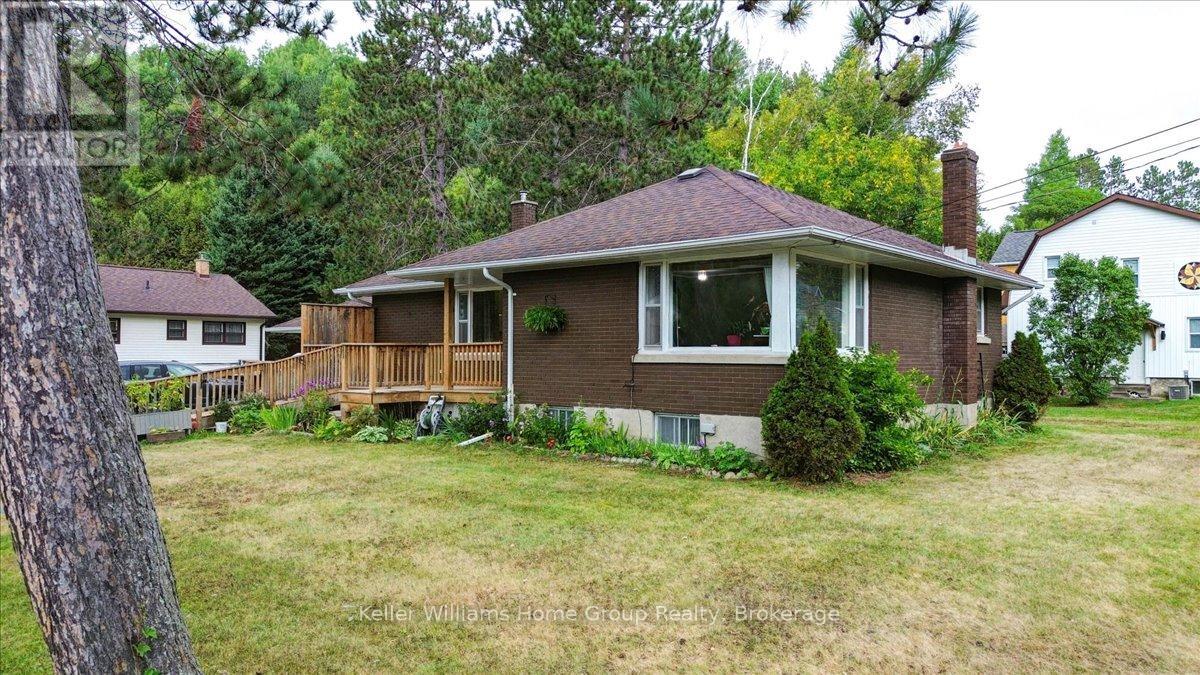 2 Easton Avenue, Bancroft, Ontario  K0L 1C0 - Photo 25 - X12389183
