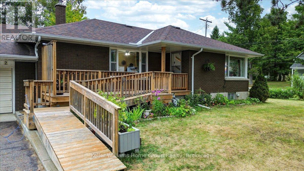 2 Easton Avenue, Bancroft, Ontario  K0L 1C0 - Photo 41 - X12389183