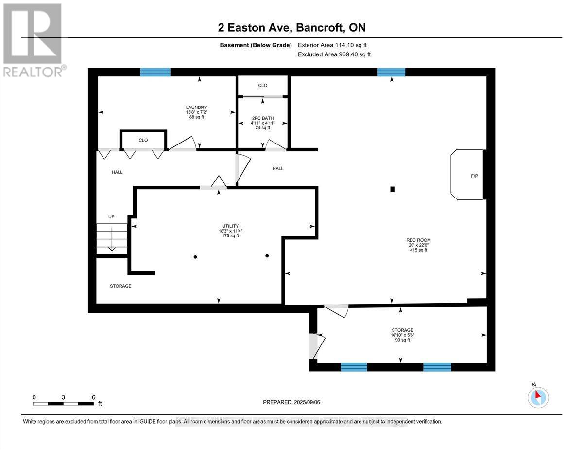 2 Easton Avenue, Bancroft, Ontario  K0L 1C0 - Photo 48 - X12389183