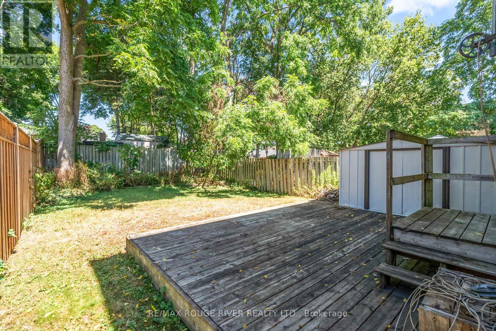 16 Borland Court, Clarington, Ontario  L1C 4T6 - Photo 41 - E12389033