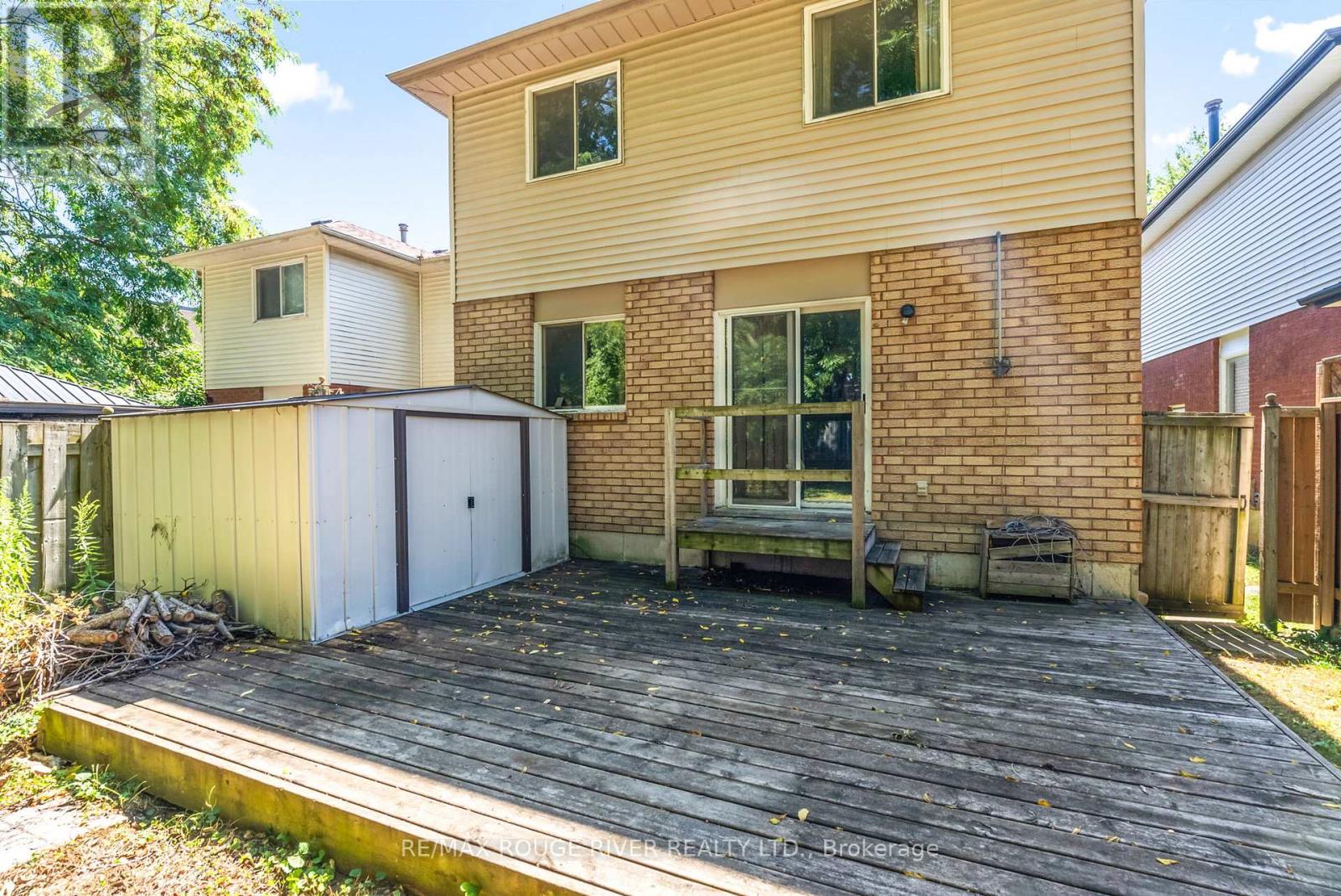 16 Borland Court, Clarington, Ontario  L1C 4T6 - Photo 44 - E12389033