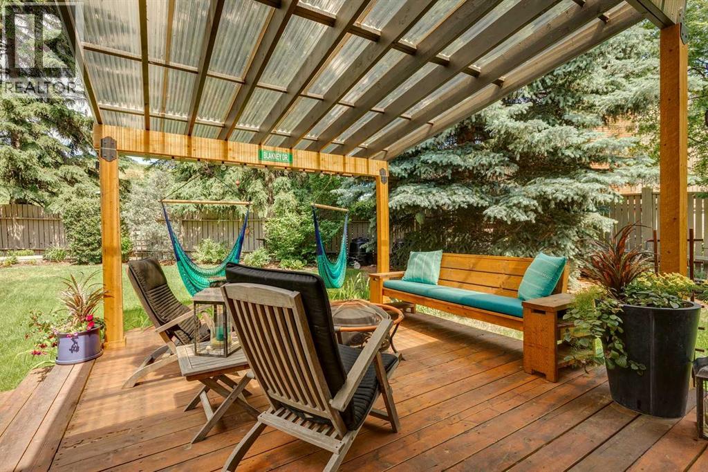 Property at 1052 Edgemont Road NW image 5