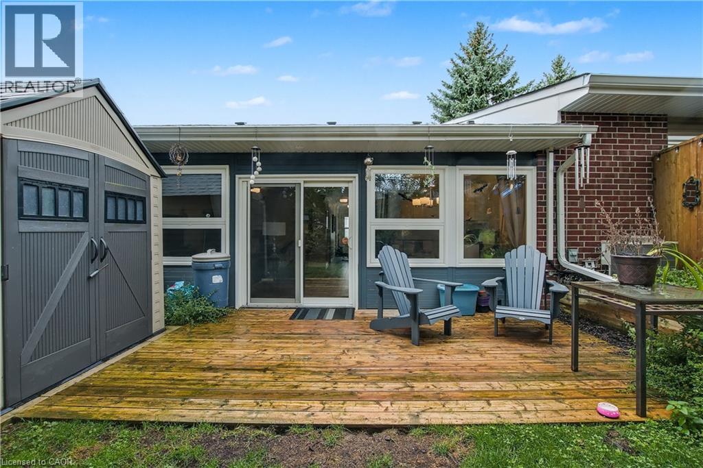 47 Bishop Reding Trail, Hamilton, Ontario  L9B 2L7 - Photo 23 - 40766288