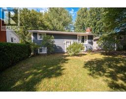 153 Hildebrand Crescent, Fredericton, Ca