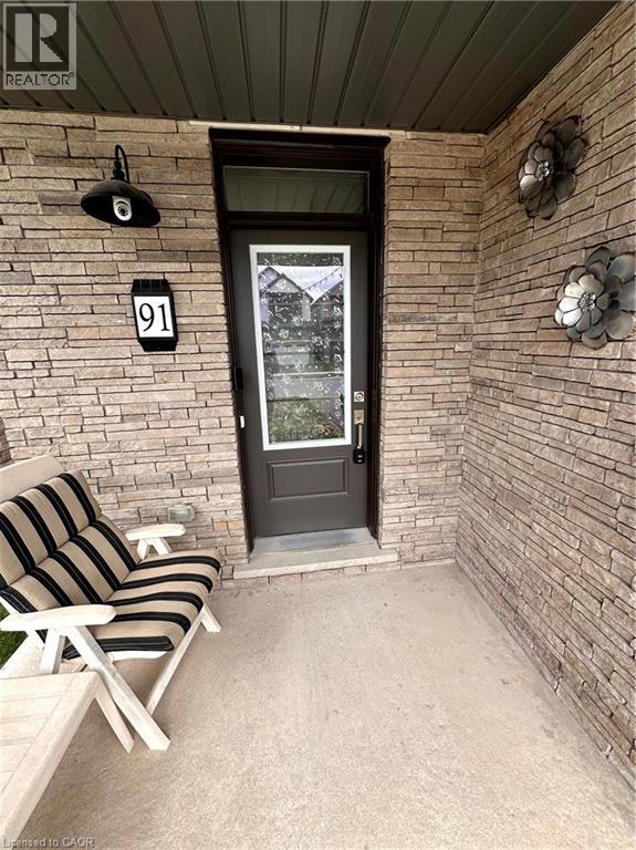 91 Keelson Street, Dain City, Ontario  L3B 0M4 - Photo 3 - 40766725
