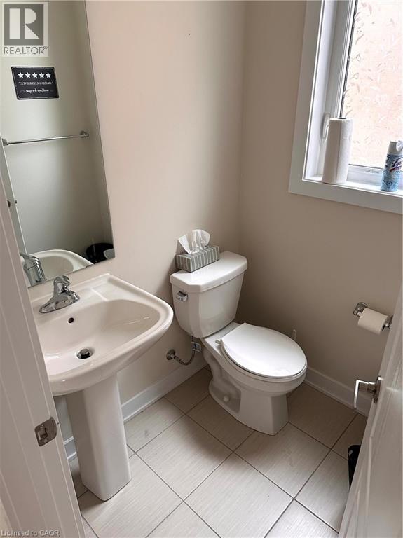 91 Keelson Street, Dain City, Ontario  L3B 0M4 - Photo 6 - 40766725